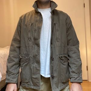 Gap Field Jacket